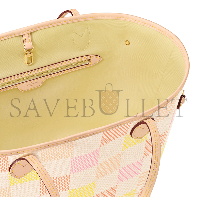 LOUIS VUITTON NEVERFULL MM N40668 (31*28*14cm) LOUIS VUITTON NEVERFULL MM N40668 (31*28*14cm)