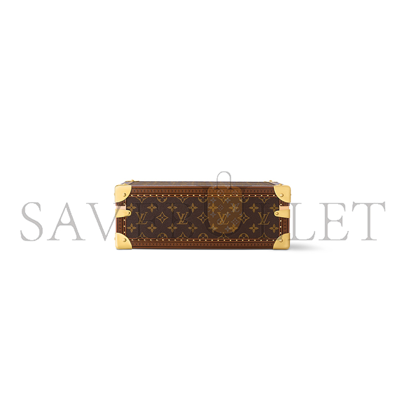 LOUIS VUITTON COFFRET 8 MONTRES M10158 (35*21*13cm)