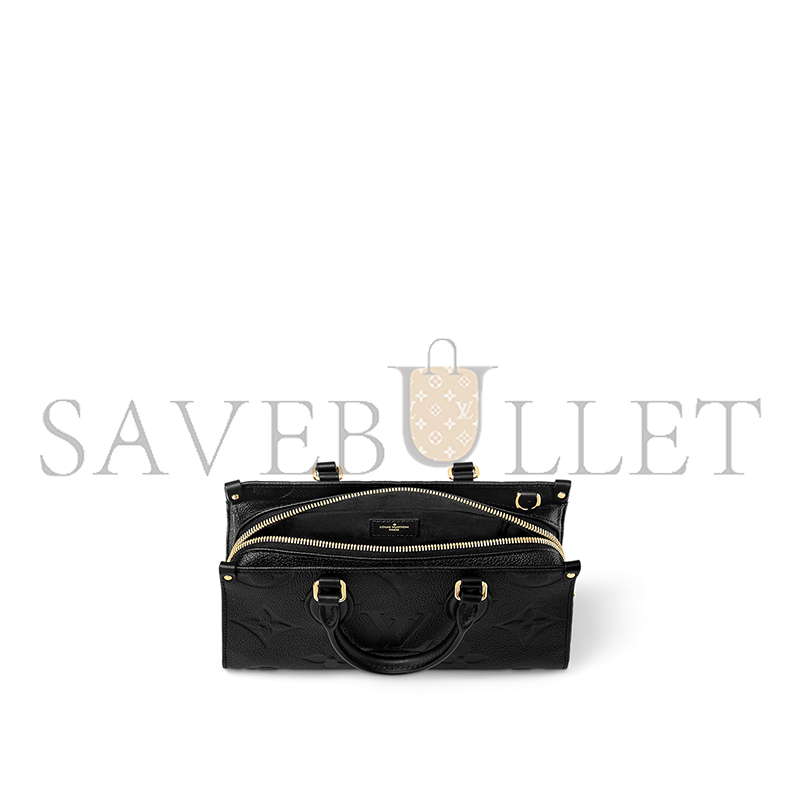 LOUIS VUITTON ONTHEGO EAST WEST M23640 (25*13*10cm) LOUIS VUITTON ONTHEGO EAST WEST M23640 (25*13*10cm)
