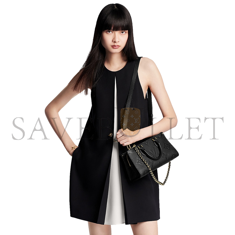 LOUIS VUITTON ONTHEGO EAST WEST M23640 (25*13*10cm) LOUIS VUITTON ONTHEGO EAST WEST M23640 (25*13*10cm)