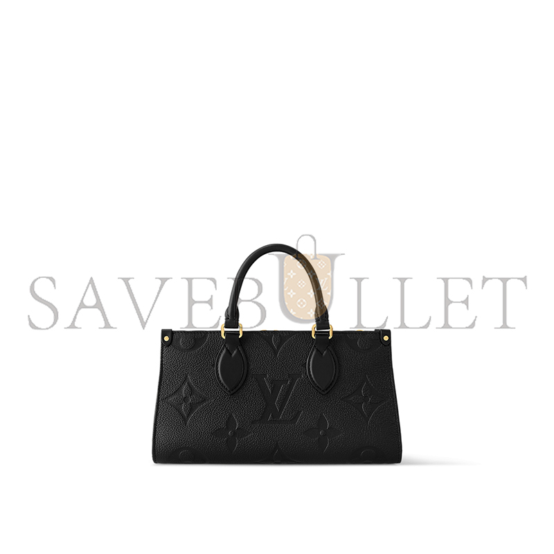 LOUIS VUITTON ONTHEGO EAST WEST M23640 (25*13*10cm) LOUIS VUITTON ONTHEGO EAST WEST M23640 (25*13*10cm)