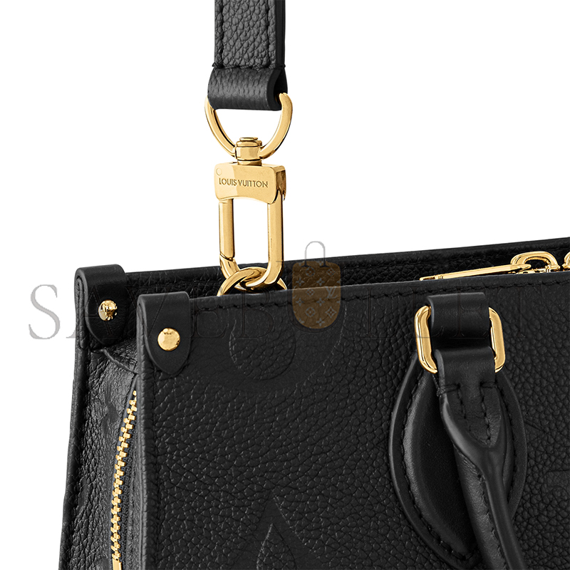 LOUIS VUITTON ONTHEGO EAST WEST M23640 (25*13*10cm) LOUIS VUITTON ONTHEGO EAST WEST M23640 (25*13*10cm)