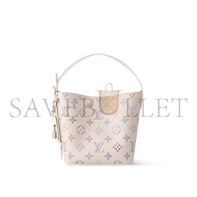LOUIS VUITTON ALL IN BB M25673 (18*16*12cm) LOUIS VUITTON ALL IN BB M25673 (18*16*12cm)