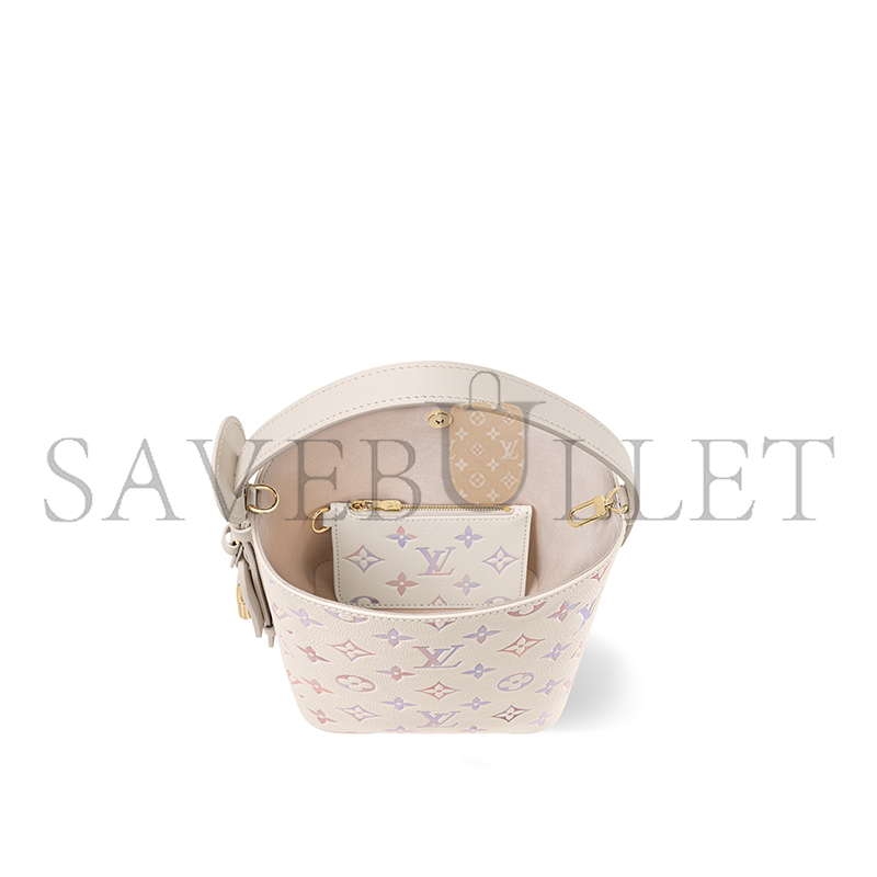 LOUIS VUITTON ALL IN BB M25673 (18*16*12cm) LOUIS VUITTON ALL IN BB M25673 (18*16*12cm)