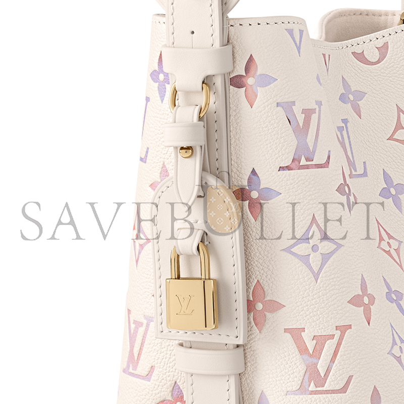 LOUIS VUITTON ALL IN BB M25673 (18*16*12cm) LOUIS VUITTON ALL IN BB M25673 (18*16*12cm)