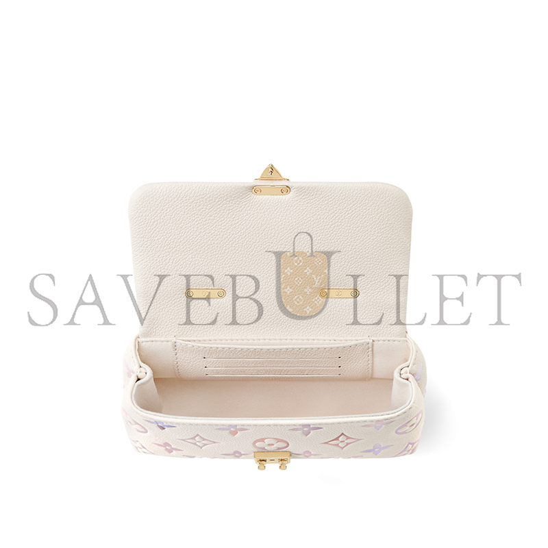LOUIS VUITTON NANO MADELEINE M25596 (21*12*6cm) LOUIS VUITTON NANO MADELEINE M25596 (21*12*6cm)