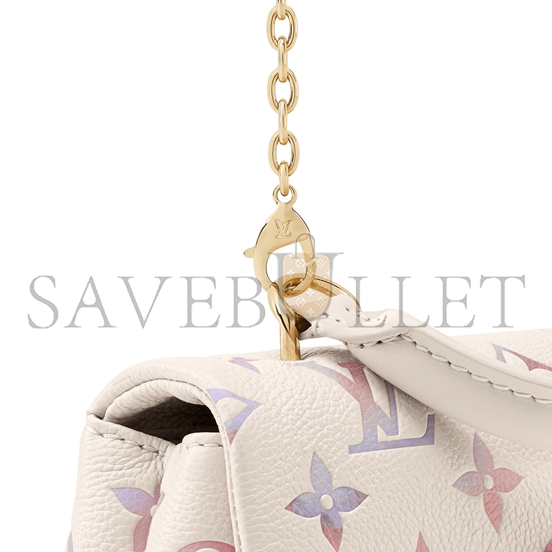LOUIS VUITTON NANO MADELEINE M25596 (21*12*6cm) LOUIS VUITTON NANO MADELEINE M25596 (21*12*6cm)