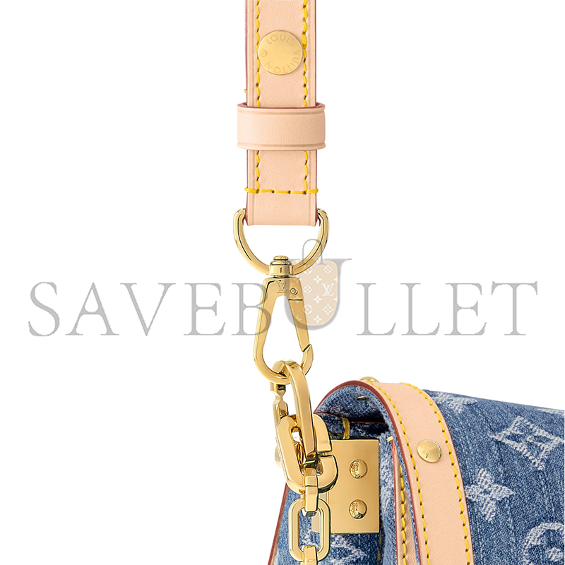 LOUIS VUITTON DAUPHINE SOFT GM M13319 (28*20*11cm) LOUIS VUITTON DAUPHINE SOFT GM M13319 (28*20*11cm)