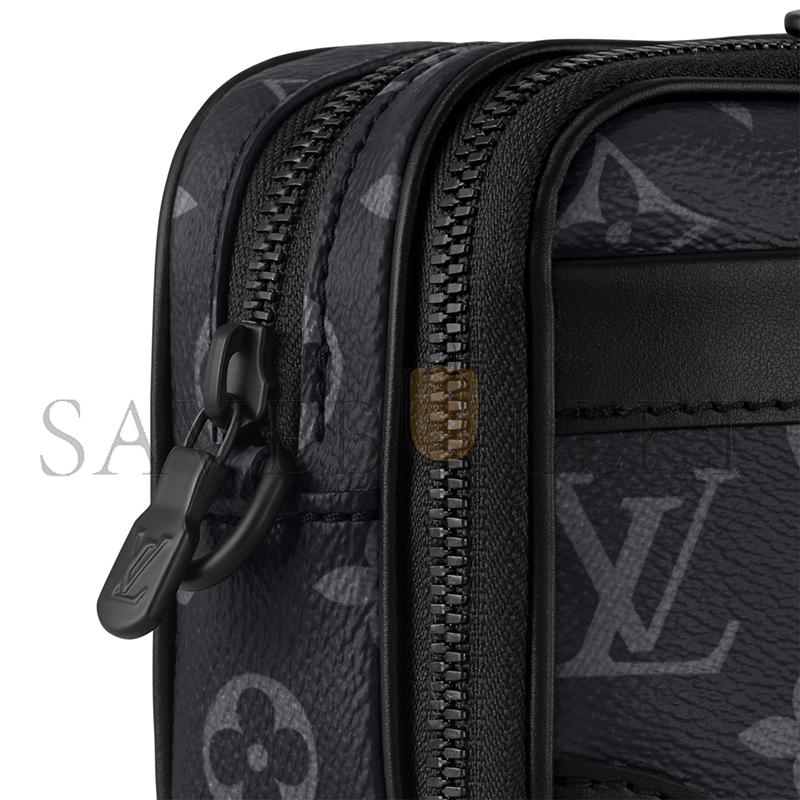 LOUIS VUITTON ALPHA WEARABLE WALLET M82542 (18.5*11*6.5cm) LOUIS VUITTON ALPHA WEARABLE WALLET M82542 (18.5*11*6.5cm)