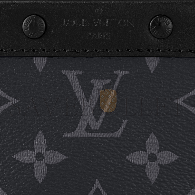 LOUIS VUITTON ALPHA WEARABLE WALLET M82542 (18.5*11*6.5cm) LOUIS VUITTON ALPHA WEARABLE WALLET M82542 (18.5*11*6.5cm)