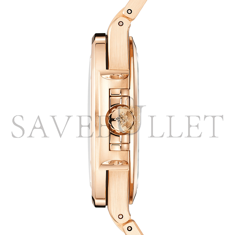 PATEK PHILIPPE LADIES' NAUTILUS 7118/1R-010 PATEK PHILIPPE LADIES' NAUTILUS 7118/1R-010