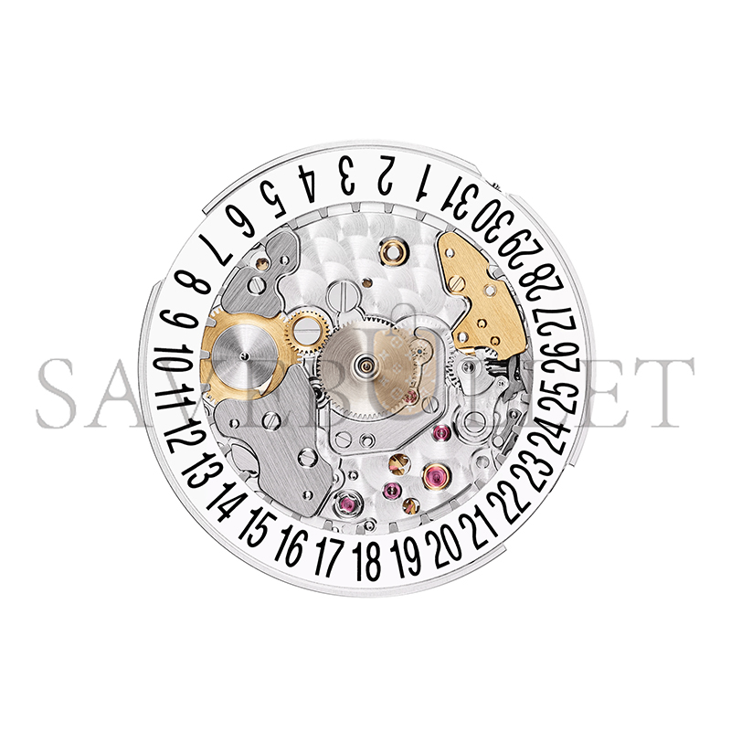 PATEK PHILIPPE LADIES' NAUTILUS 7118/1R-010 PATEK PHILIPPE LADIES' NAUTILUS 7118/1R-010