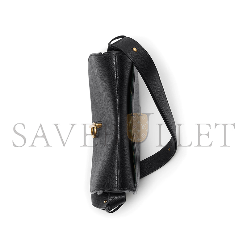 BURBERRY MEDIUM ROCKING HORSE BAG 80810071 (26*20.5*9.5cm)