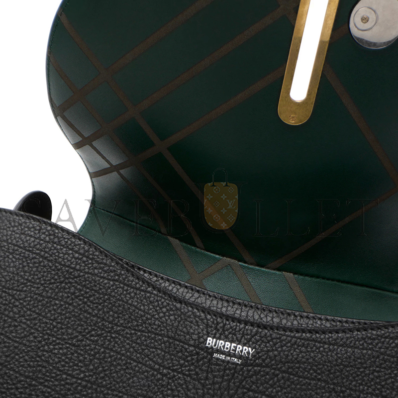 BURBERRY MEDIUM ROCKING HORSE BAG 80810071 (26*20.5*9.5cm)