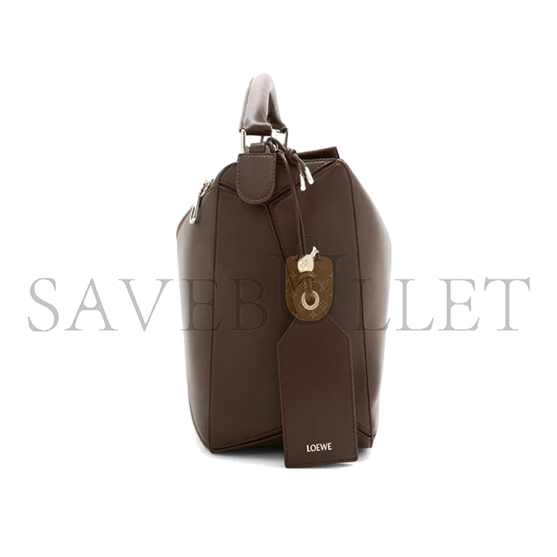 LOEWE LARGE FEATHERLIGHT PUZZLE BAG IN NAPPA LAMBSKIN B510PNLX02 (33*21.5*14.7cm) LOEWE LARGE FEATHERLIGHT PUZZLE BAG IN NAPPA LAMBSKIN B510PNLX02 (33*21.5*14.7cm)