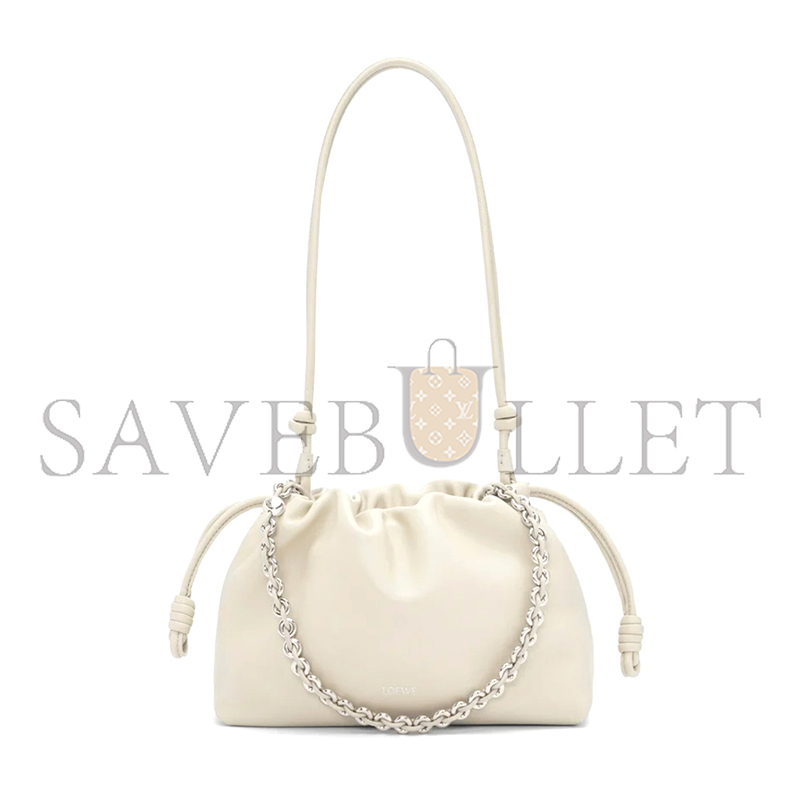 LOEWE MEDIUM FLAMENCO PURSE IN MELLOW NAPPA LAMBSKIN A411FCRX02.001 (30*20*10.5cm) LOEWE MEDIUM FLAMENCO PURSE IN MELLOW NAPPA LAMBSKIN A411FCRX02.001 (30*20*10.5cm)