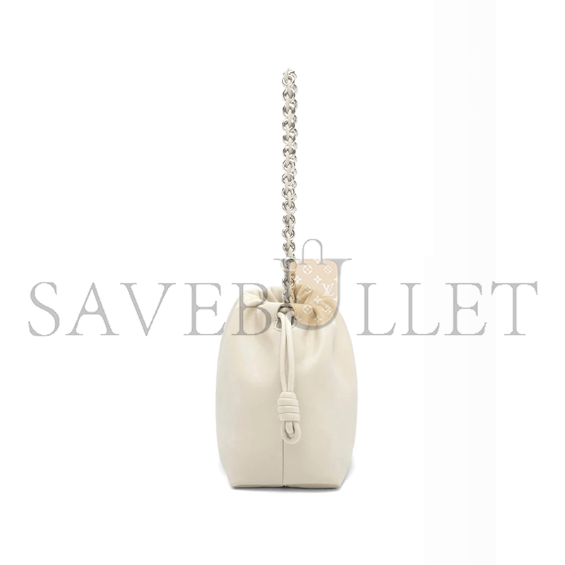 LOEWE MEDIUM FLAMENCO PURSE IN MELLOW NAPPA LAMBSKIN A411FCRX02.001 (30*20*10.5cm) LOEWE MEDIUM FLAMENCO PURSE IN MELLOW NAPPA LAMBSKIN A411FCRX02.001 (30*20*10.5cm)