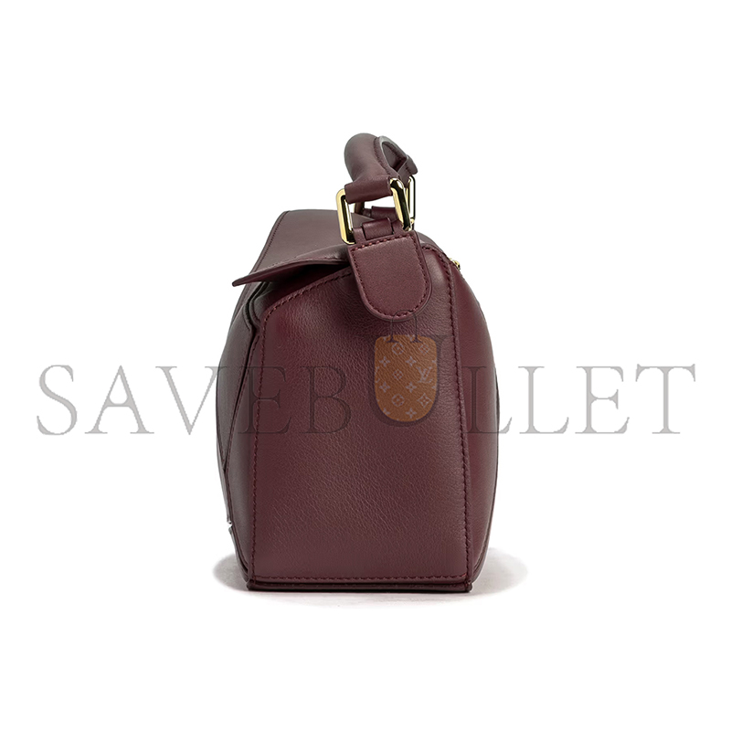 LOEWE SMALL PUZZLE BAG 904724 (24*14*10cm)