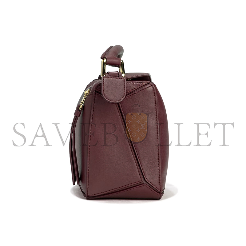 LOEWE SMALL PUZZLE BAG 904724 (24*14*10cm)