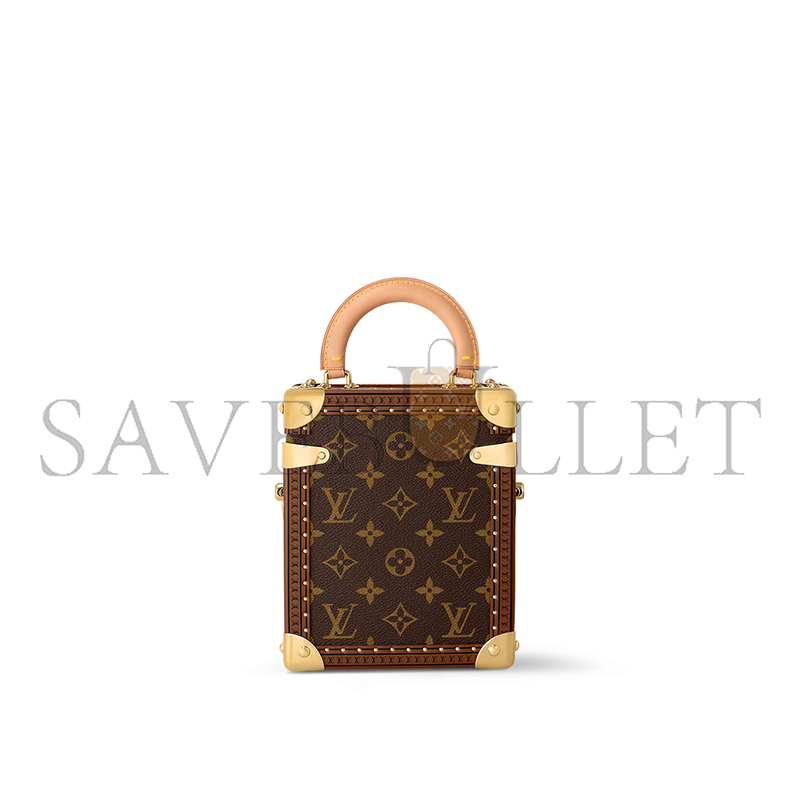 LOUIS VUITTON CAMERA BOX M10079 (21.5*17.5*10.5cm) LOUIS VUITTON CAMERA BOX M10079 (21.5*17.5*10.5cm)