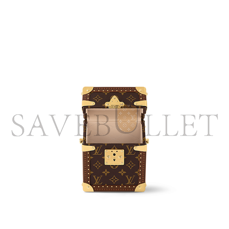 LOUIS VUITTON CAMERA BOX M10079 (21.5*17.5*10.5cm) LOUIS VUITTON CAMERA BOX M10079 (21.5*17.5*10.5cm)