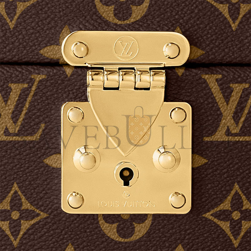 LOUIS VUITTON CAMERA BOX M10079 (21.5*17.5*10.5cm) LOUIS VUITTON CAMERA BOX M10079 (21.5*17.5*10.5cm)