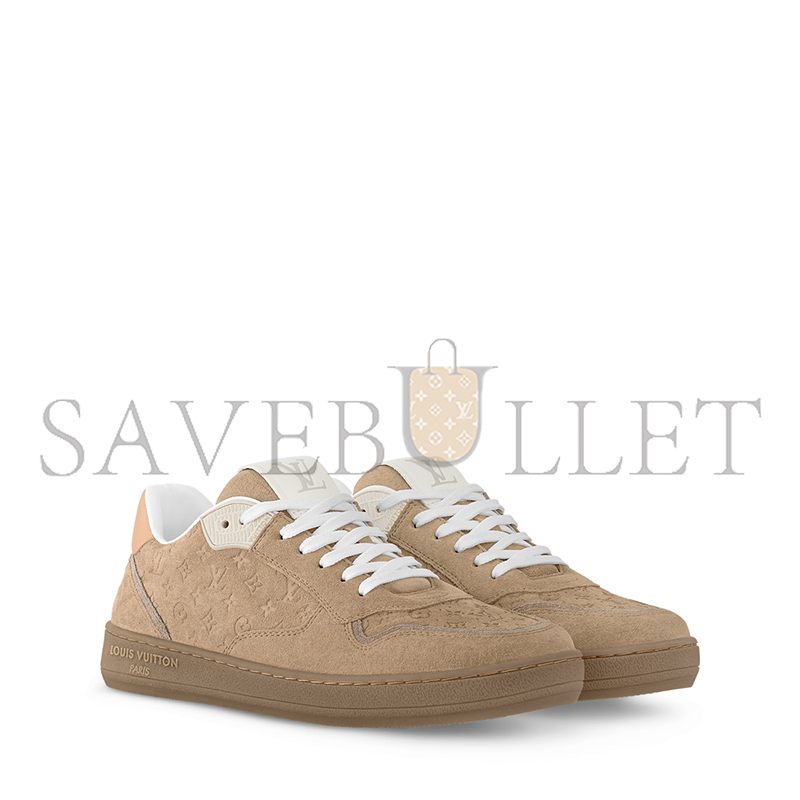 LOUIS VUITTON LV STADIUM SNEAKER 1AGXPO LOUIS VUITTON LV STADIUM SNEAKER 1AGXPO