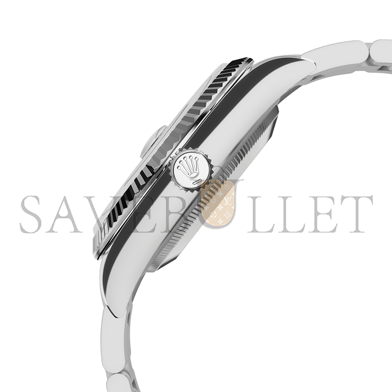 ROLEX DATEJUST 36 OYSTER 126234