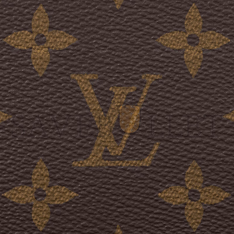 LOUIS VUITTON COFFRET JOAILLERIE M10174 (24*24*12.5cm)