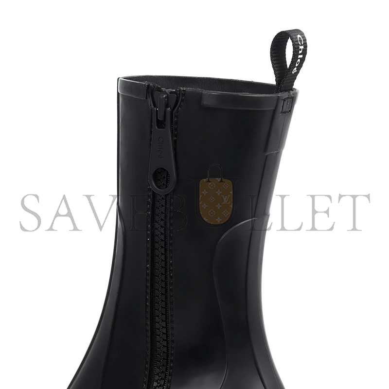 CHLOE BETTY RAIN BOOT CHC22A239Z2001 CHLOE BETTY RAIN BOOT CHC22A239Z2001