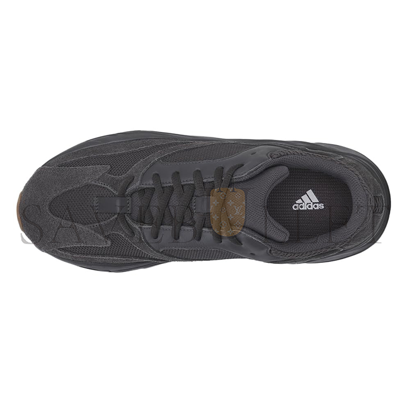 ADIDAS YEEZY KIDS BOOST 700 V2 VANTA SNEAKERS FV5304