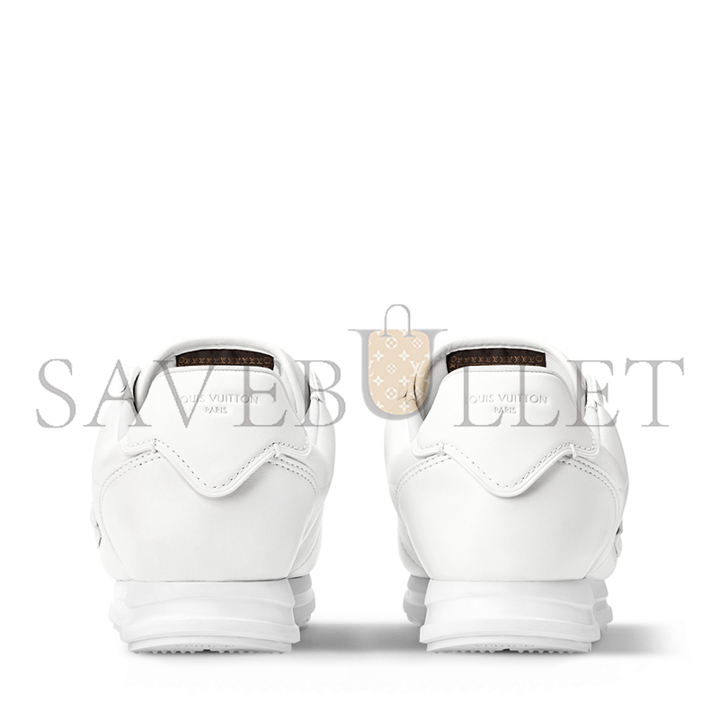 LOUIS VUITTON LV BUTTERSOFT SNEAKER 1AIKDQ LOUIS VUITTON LV BUTTERSOFT SNEAKER 1AIKDQ