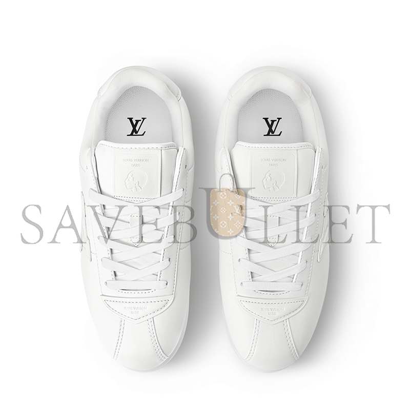 LOUIS VUITTON LV BUTTERSOFT SNEAKER 1AIKDQ LOUIS VUITTON LV BUTTERSOFT SNEAKER 1AIKDQ