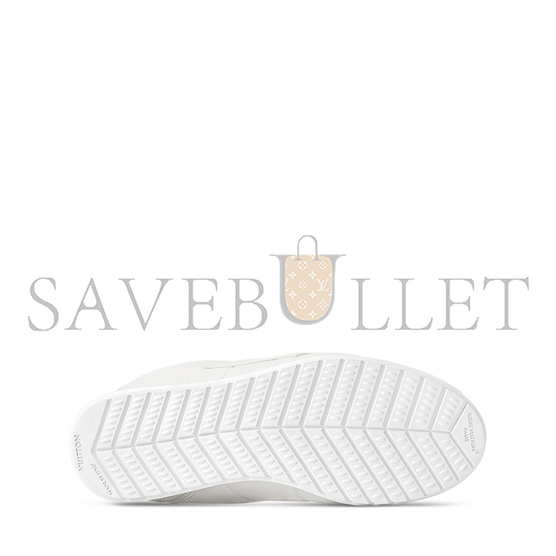 LOUIS VUITTON LV BUTTERSOFT SNEAKER 1AIKDQ LOUIS VUITTON LV BUTTERSOFT SNEAKER 1AIKDQ