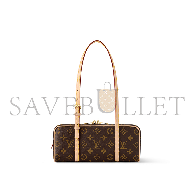LOUIS VUITTON HANG ON M47031 (26*11.5*6.5cm) LOUIS VUITTON HANG ON M47031 (26*11.5*6.5cm)