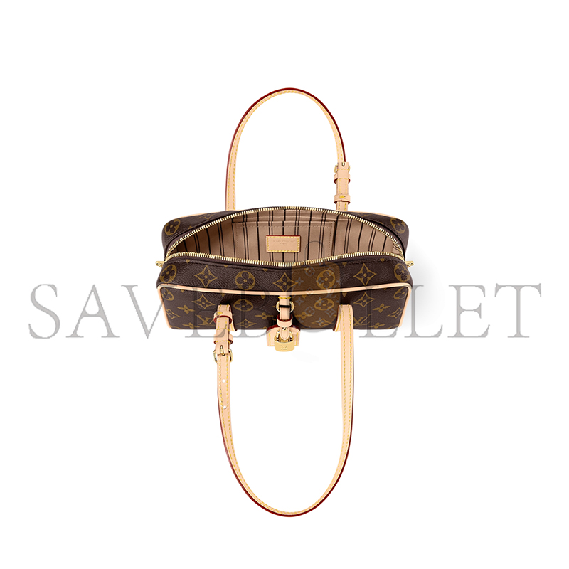 LOUIS VUITTON HANG ON M47031 (26*11.5*6.5cm) LOUIS VUITTON HANG ON M47031 (26*11.5*6.5cm)