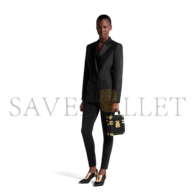 LOUIS VUITTON CAMERA BOX M11131 (21.5*17.5*10.5cm) LOUIS VUITTON CAMERA BOX M11131 (21.5*17.5*10.5cm)