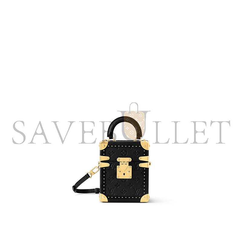 LOUIS VUITTON CAMERA BOX M11131 (21.5*17.5*10.5cm) LOUIS VUITTON CAMERA BOX M11131 (21.5*17.5*10.5cm)