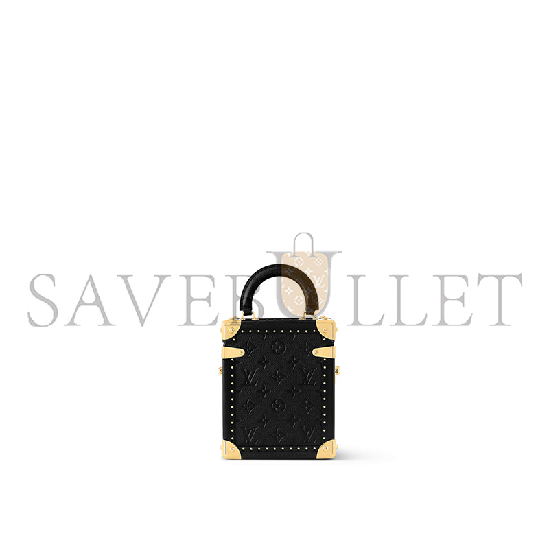 LOUIS VUITTON CAMERA BOX M11131 (21.5*17.5*10.5cm) LOUIS VUITTON CAMERA BOX M11131 (21.5*17.5*10.5cm)