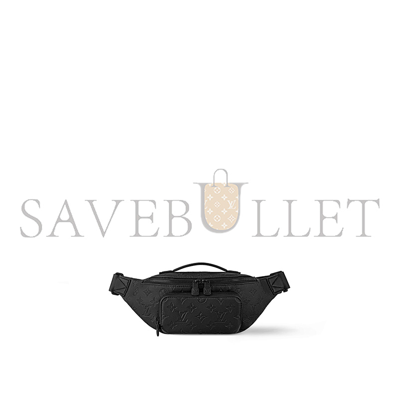LOUIS VUITTON RUSH BUMBAG M47058 (30*15*8cm) LOUIS VUITTON RUSH BUMBAG M47058 (30*15*8cm)
