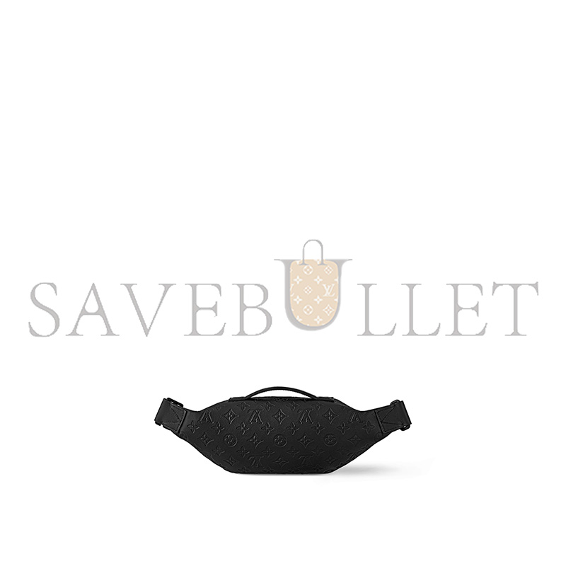 LOUIS VUITTON RUSH BUMBAG M47058 (30*15*8cm) LOUIS VUITTON RUSH BUMBAG M47058 (30*15*8cm)