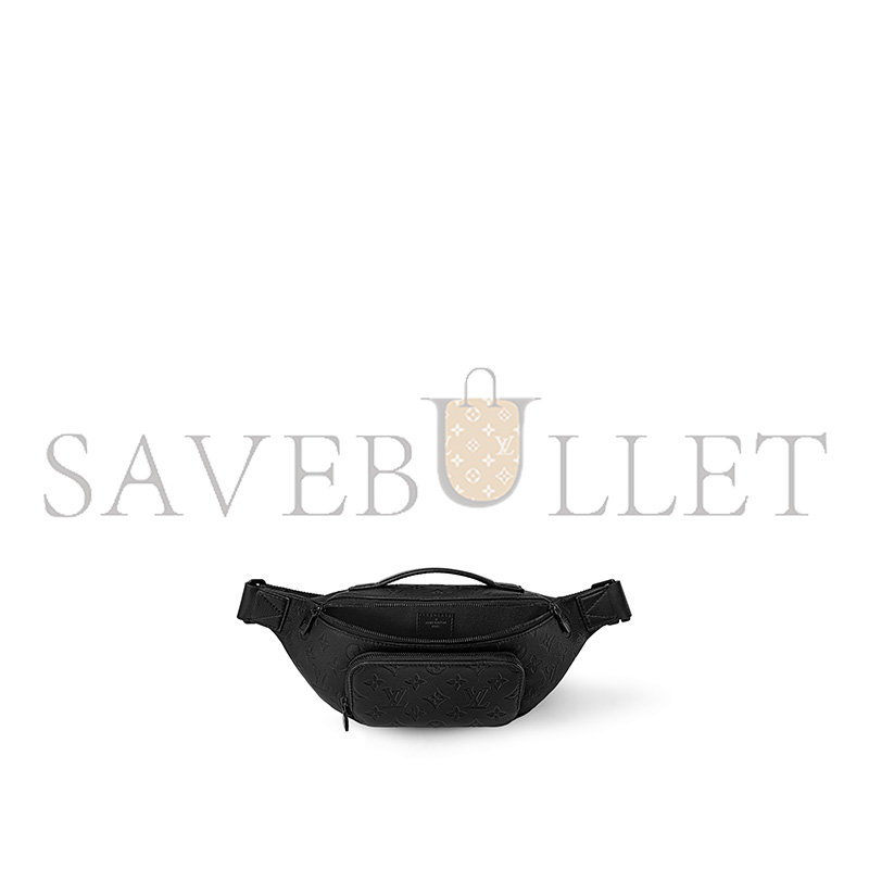 LOUIS VUITTON RUSH BUMBAG M47058 (30*15*8cm) LOUIS VUITTON RUSH BUMBAG M47058 (30*15*8cm)