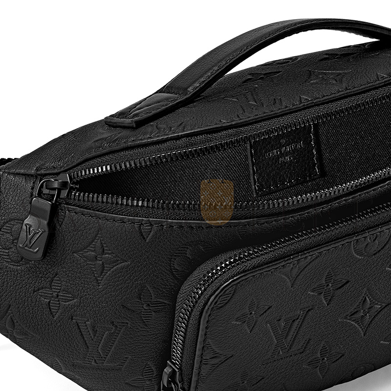 LOUIS VUITTON RUSH BUMBAG M47058 (30*15*8cm) LOUIS VUITTON RUSH BUMBAG M47058 (30*15*8cm)