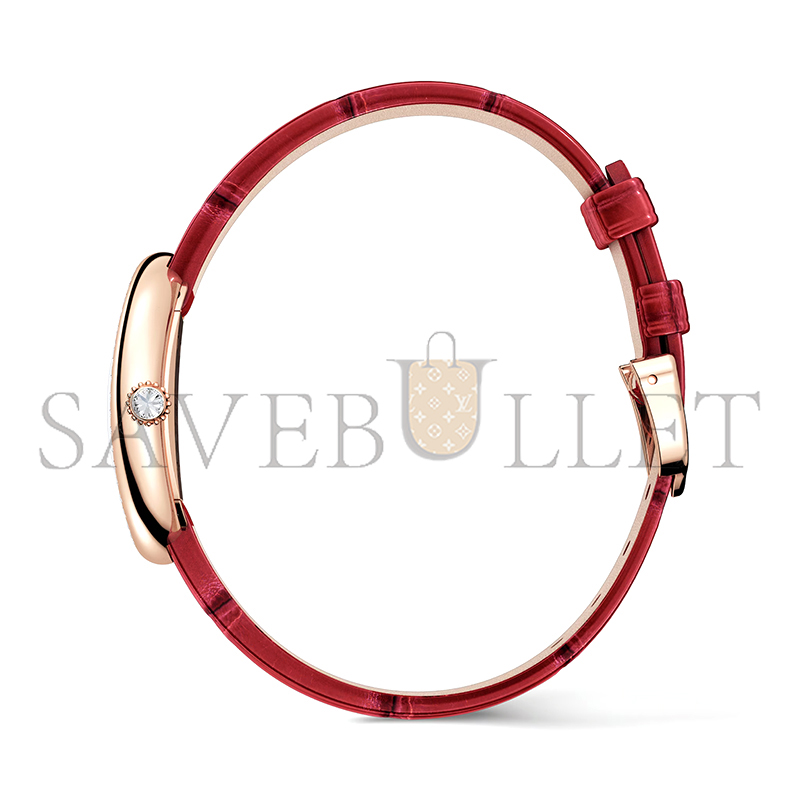 CARTIER BAIGNOIRE WATCH WJBA0031