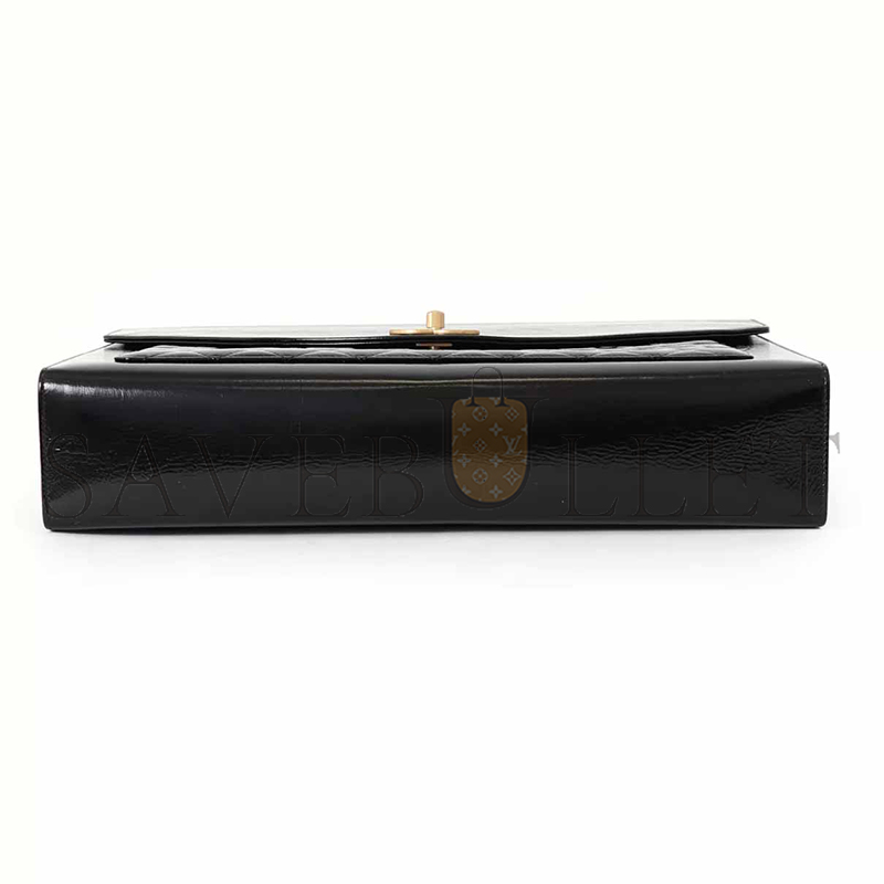 CHANEL PRE-FALL 2024 24A BRIEFCASE 560054 (36*23*7cm)
