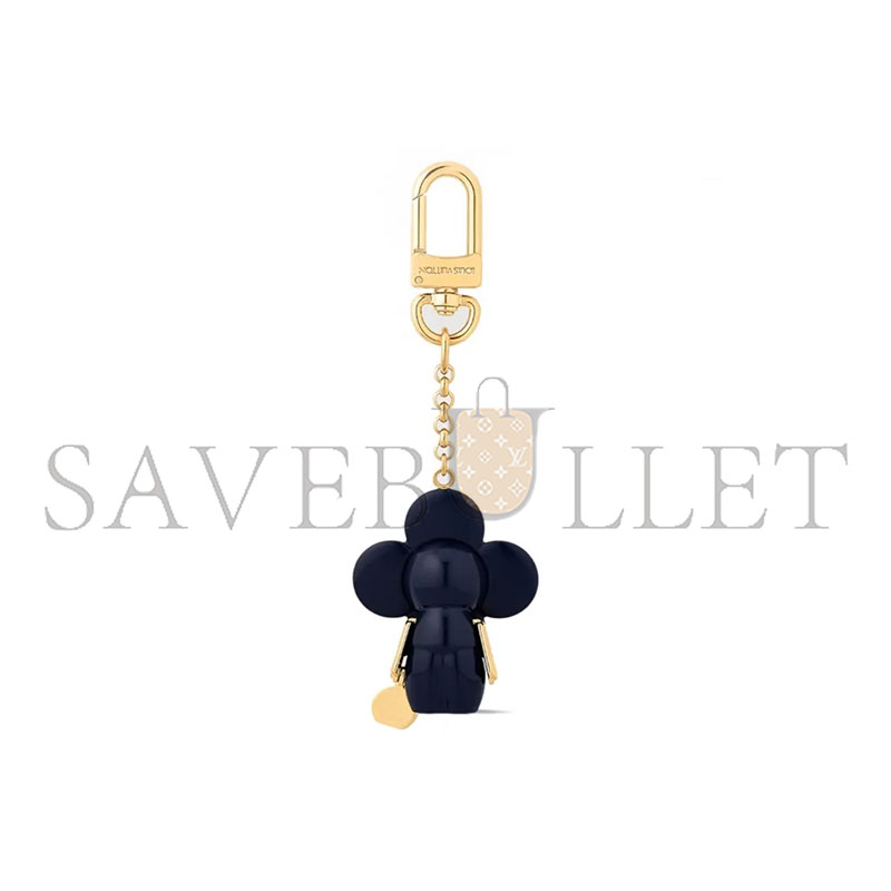 LOUIS VUITTON SUMMER VIVIENNE BAG CHARM M01811