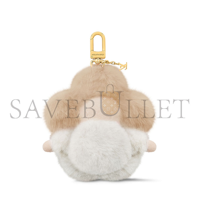 LOUIS VUITTON MY VIVIENNE BAG CHARM M02324 LOUIS VUITTON MY VIVIENNE BAG CHARM M02324