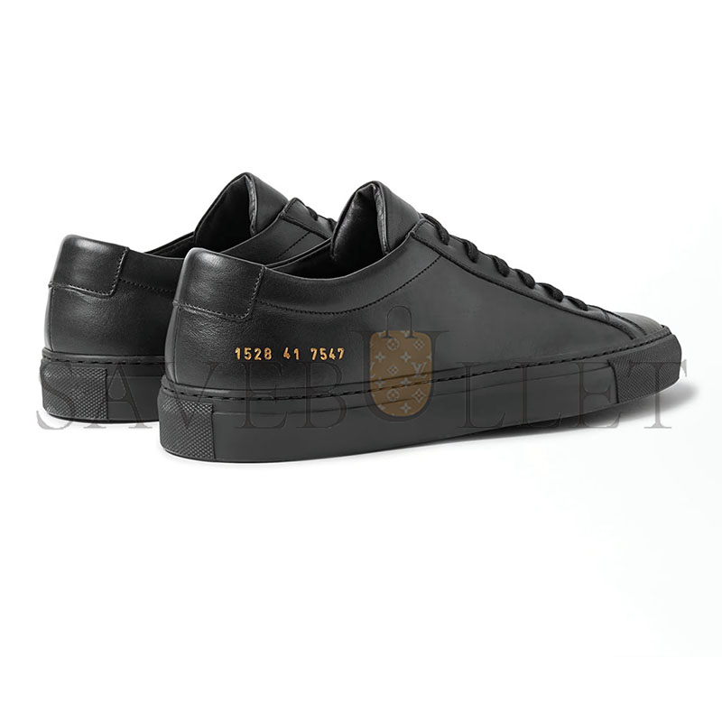 COMMON PROJECTS RIGINAL ACHILLES LEATHER SNEAKERS 3024088872901548 COMMON PROJECTS RIGINAL ACHILLES LEATHER SNEAKERS 3024088872901548