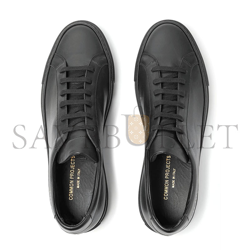 COMMON PROJECTS RIGINAL ACHILLES LEATHER SNEAKERS 3024088872901548 COMMON PROJECTS RIGINAL ACHILLES LEATHER SNEAKERS 3024088872901548