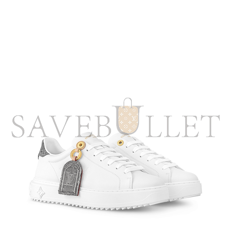 LOUIS VUITTON TIME OUT SNEAKER 1AGUXY LOUIS VUITTON TIME OUT SNEAKER 1AGUXY